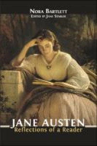 Image of E-book Jane Austen: Reflections of a Reader