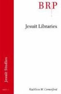 Image of E-book Jesuit Libraries
