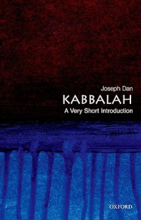 Image of E-book Kabbalah: A Very Short Introduction