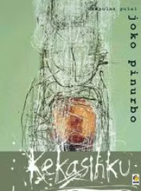 Image of E-Book Kekasihku