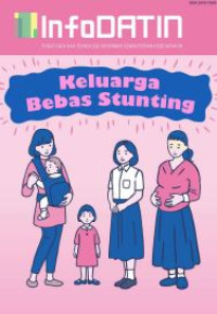 Image of E-book Keluarga Bebas Stunting