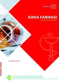 Image of E-book Kimia Farmasi