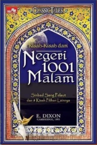 Image of E-Book Kisah-Kisah dari Negeri 1.001 Malam