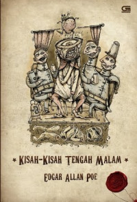 Image of E-Book Kisah-Kisah Tengah Malam
