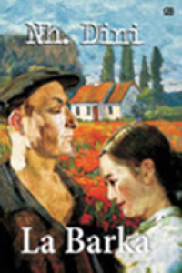 Image of E-Book La Barka