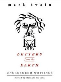 Image of E-book Letters from the Earth