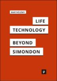 Image of E-book Life and Technology