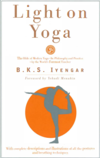 Image of E-book Light on Yoga