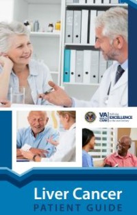 Image of E-book Liver Cancer : Patient Guide