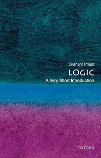 Image of E-book Logic: A Very Short Introduction