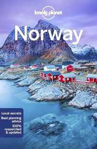 Image of E-book Lonely Planet: Norway