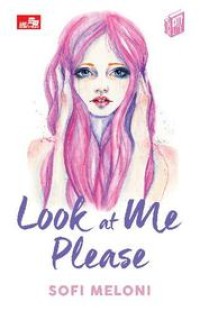 Image of E-Book Look at Me Please