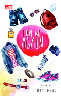 Image of E-Book Love Me Again