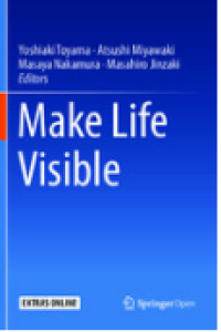 Image of E-book Make Life Visible