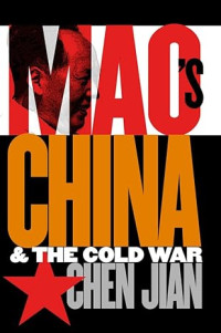 Image of E-book Mao's China and the Cold War
