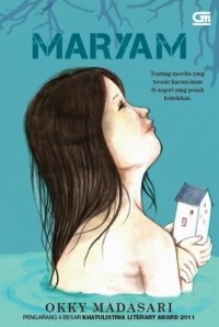 Image of E-Book Maryam