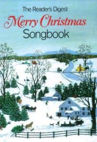Image of E-book Merry Christmas Songbook