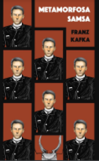 Image of E-book Metamorfosa Samsa