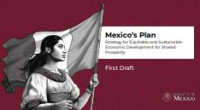 Image of E-book Mexico's Plan