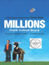 Image of E-book Millions