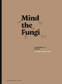 Image of E-book Mind the Fungi