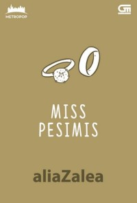 Image of E-Book Miss Pesimis