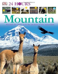 Image of E-book Mountain: Around the Clock with Animal of The Mountains
