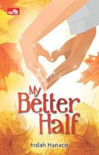 Image of E-Book My Better Half