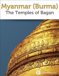 Image of E-book Myanmar (Burma): The Temples of Bagan