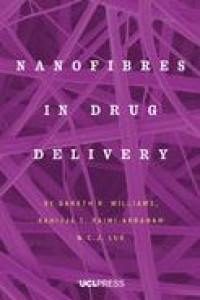 Image of E-book Nanofibres in Drug Delivery