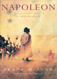 Image of E-Book Napoleon: A Biography