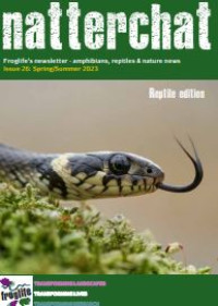 Image of E-book Natterchat : Froglife