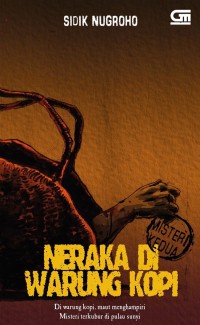 Image of E-Book Neraka di Warung Kopi