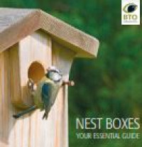 Image of E-book Nest Boxes : Your Essential Guide