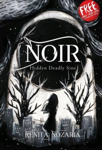 Image of E-Book Noir: Hidden Deadly Sins