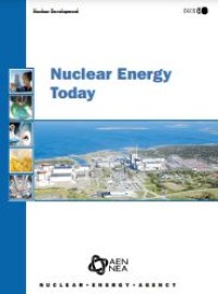 Image of E-book Nuclear Energy Today