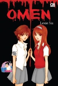 Image of E-Book Omen