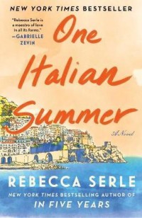 Image of E-Book One Italian Summer
