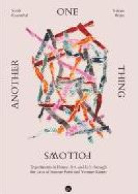 Image of E-book One Thing Follows Another