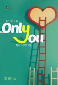 Image of E-Book Only You