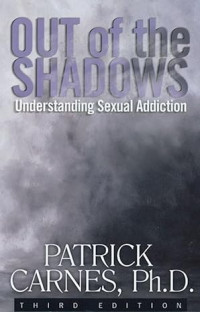 Image of E-book Out of the Shadows: Understanding Sexual Addiction