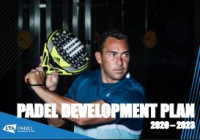 Image of E-book Padel Development Plan