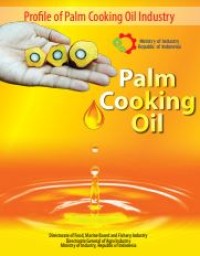Image of E-book Palm Cooking Oil