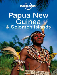 Image of E-book Papua New Guinea & Solomon Islands