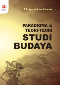 Image of E-Book Paradigma & Teori-Teori Studi Budaya