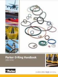 Image of E-book Parker O-Ring Handbook