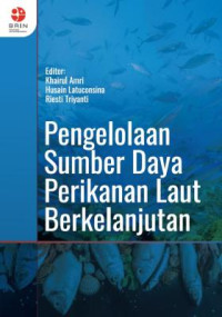 Image of E-Book Pengelolaan Sumber Daya Perikanan Laut Berkelanjutan