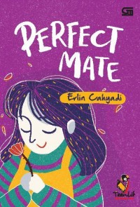 Image of E-Book Perfect Mate