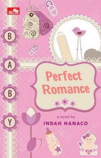 Image of E-Book Perfect Romance