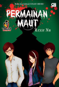 Image of E-Book Permainan Maut